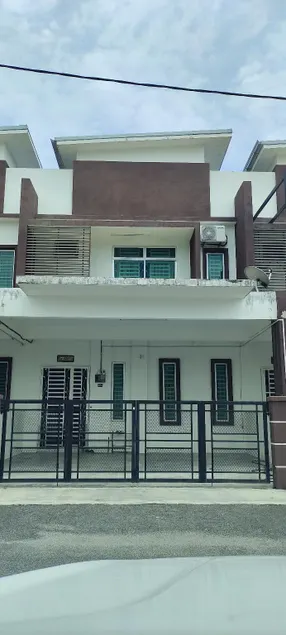 Inaz Homestay Alor Setar - Image 1