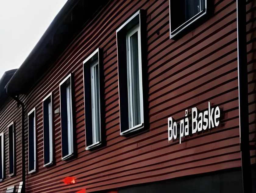 STF Baskemölla Hostel - Image 1
