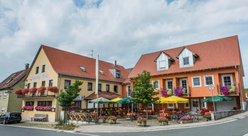 Gasthof Rose - Image 1