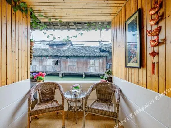 Wuzhen Jinshui Minju - Image 1