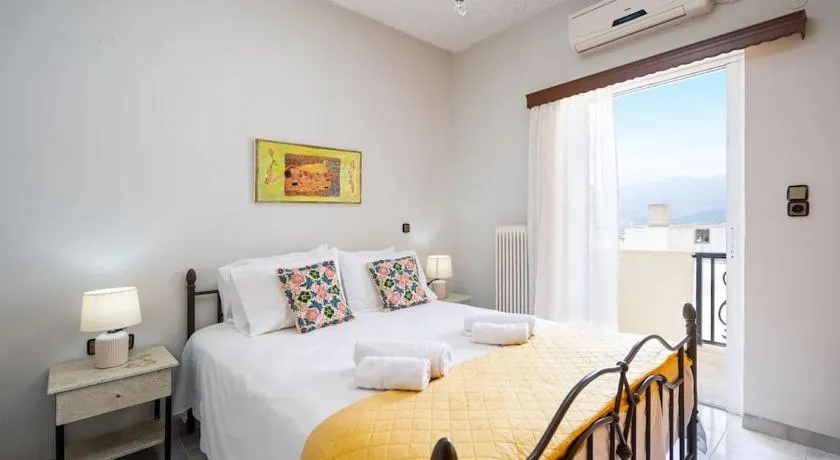 Cozy apartment - Image 1