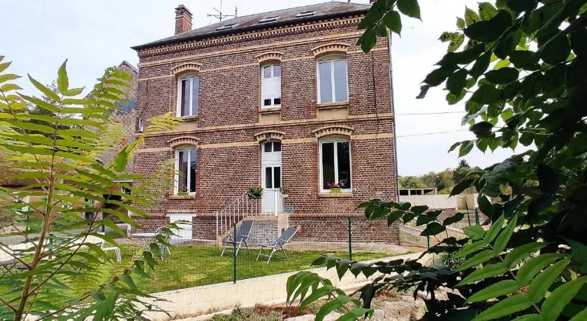 AU FIL DE L'EAU - Image 1