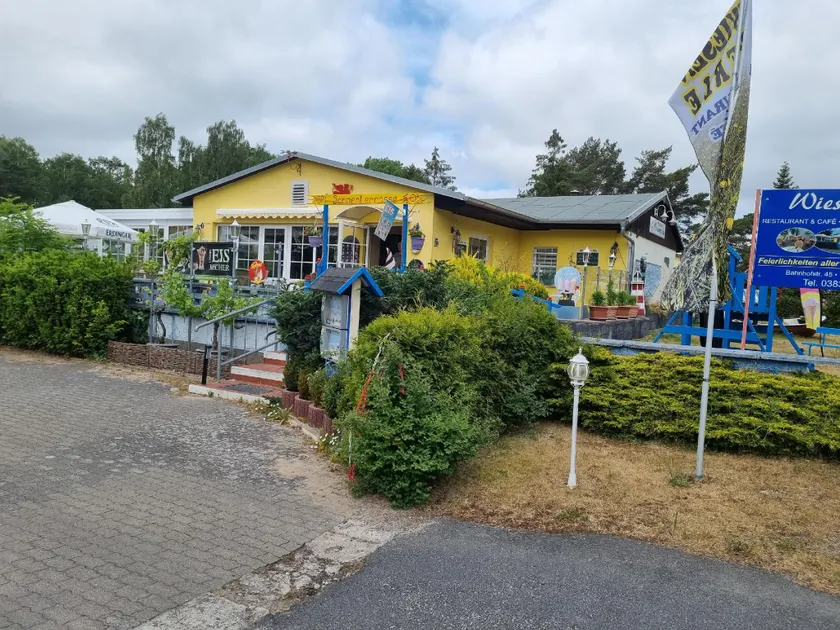 Restaurant Pension Wiesenperle - Image 1