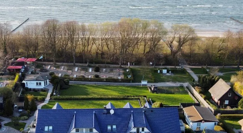 Appartementanlage Zur Seemöwe - Image 1