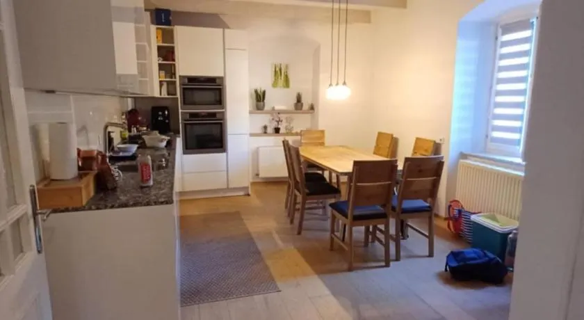 Komfortferienwohnung Mureck-NEU-Küche-Smart TV-WIFI-Parken Frei - Image 1