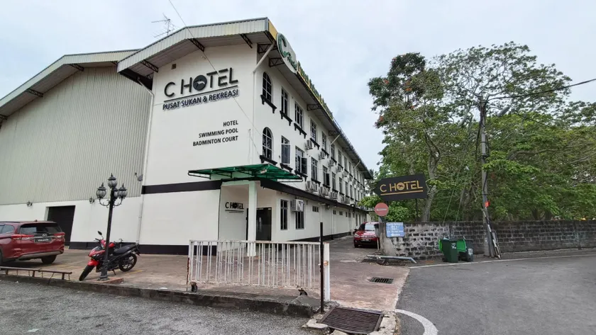 C Hotel - Image 1