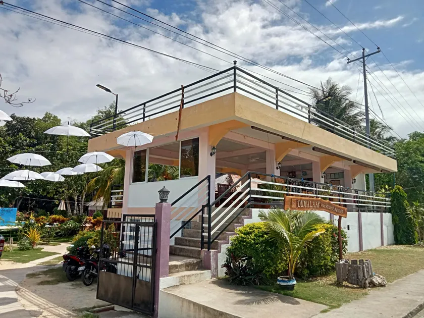 Dumalaay Coastline Resort - Image 1