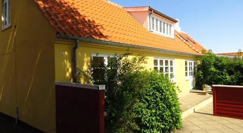 Skagen Villa & Apartments - Image 1