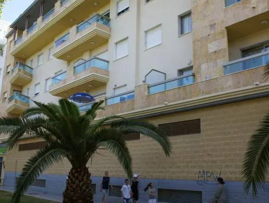 Apartamentos Proamar  - Image 1