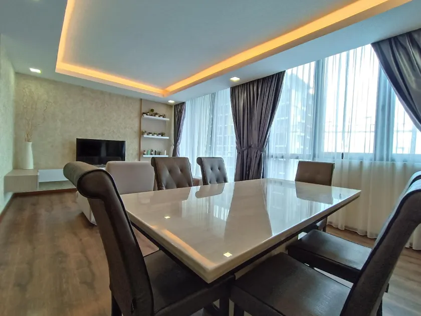3BR Jazz Suites Vivacity Megamall Kuching Sarawak - Image 1