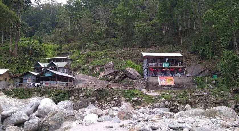 Reshi River Cottage - Image 1