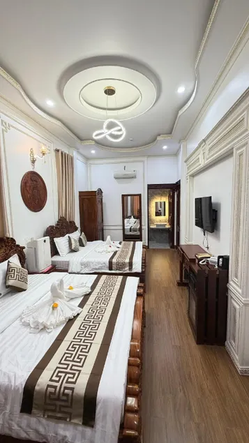 Phương Nghị Hotel - Image 1