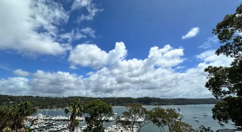 BlueWater Penthouse Guesthouse - Image 1