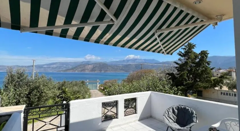 Alepochori Seaside Village - Image 1