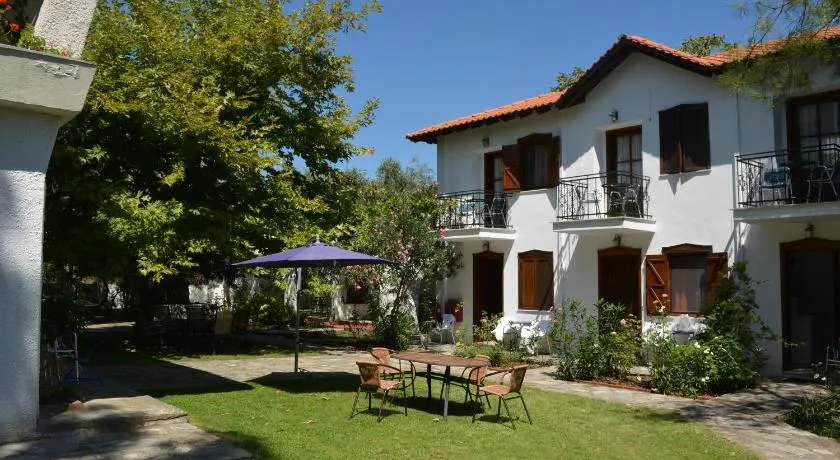 Villa Molos - Image 1