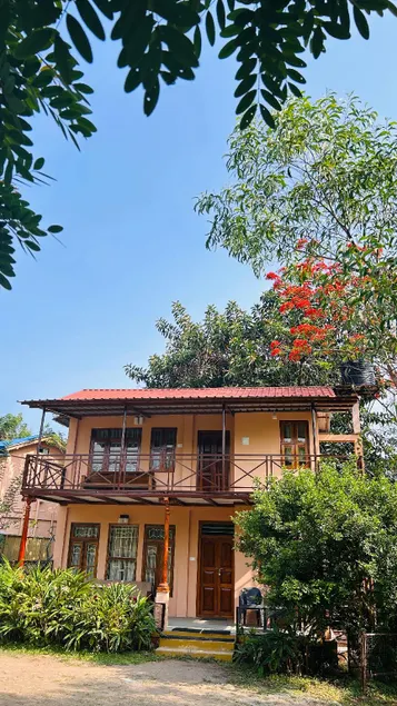 Aranyasun - Image 1