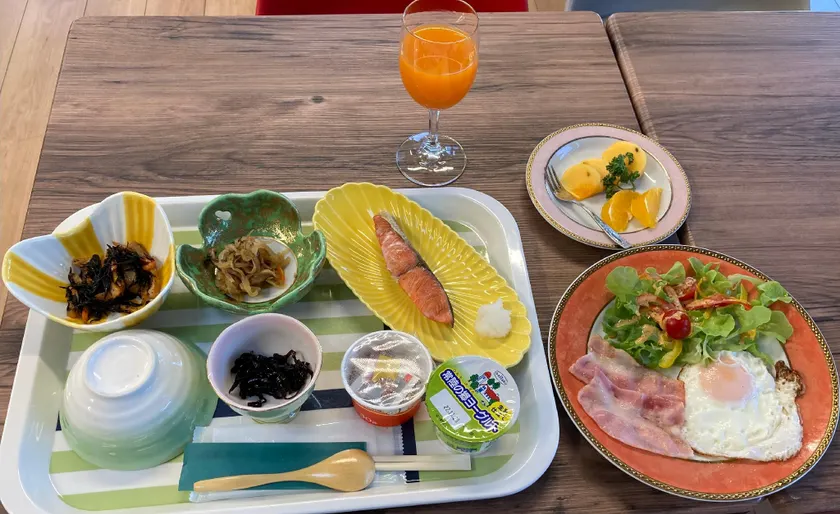 OYO Hotel Takagiya Iwaki - Image 1