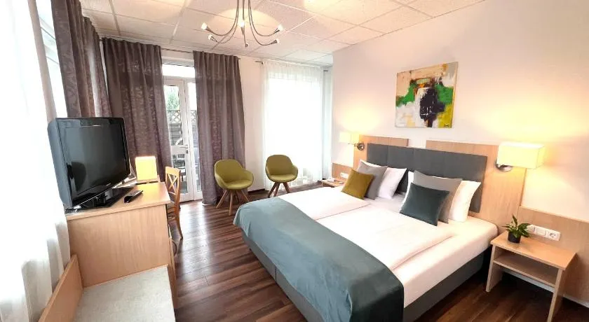Hotel Garni am Obsthof Stade - Altes Land - Image 1