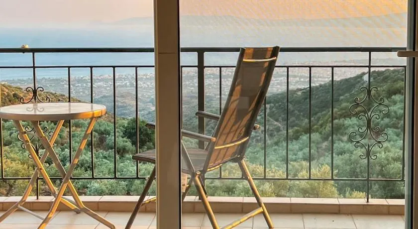 Dream view 9km away from Kalamata - Image 1