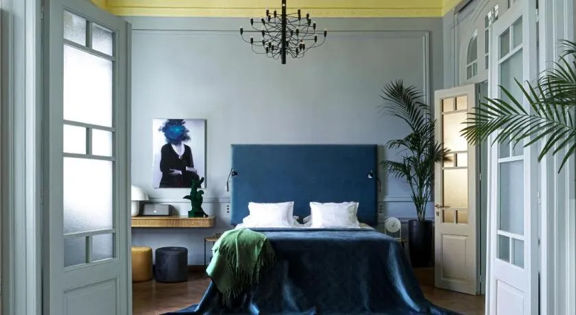 Aristide Hotel - Small Luxury Hotels of the World - Image 1