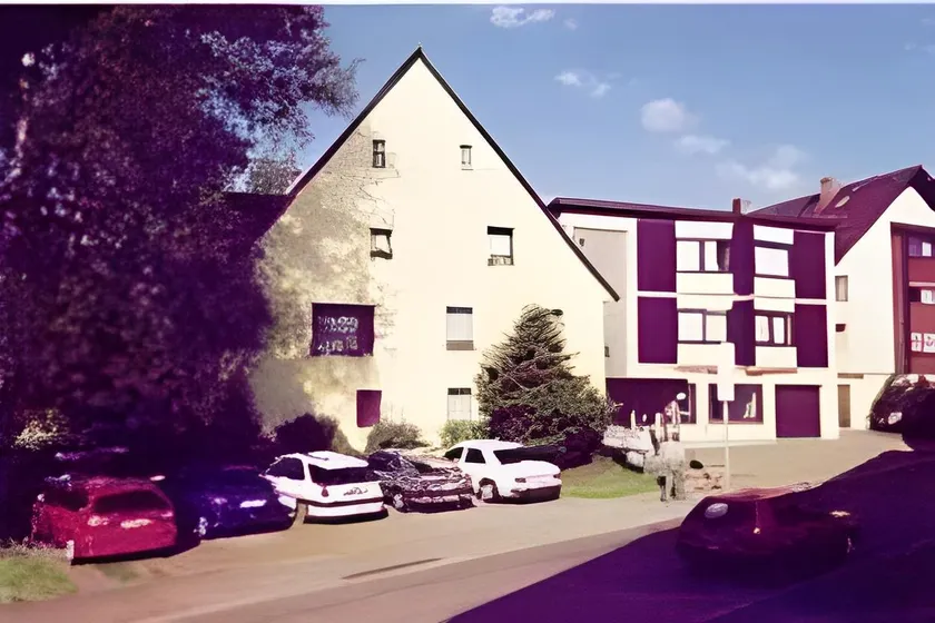 Gästehaus Gisela - Image 1