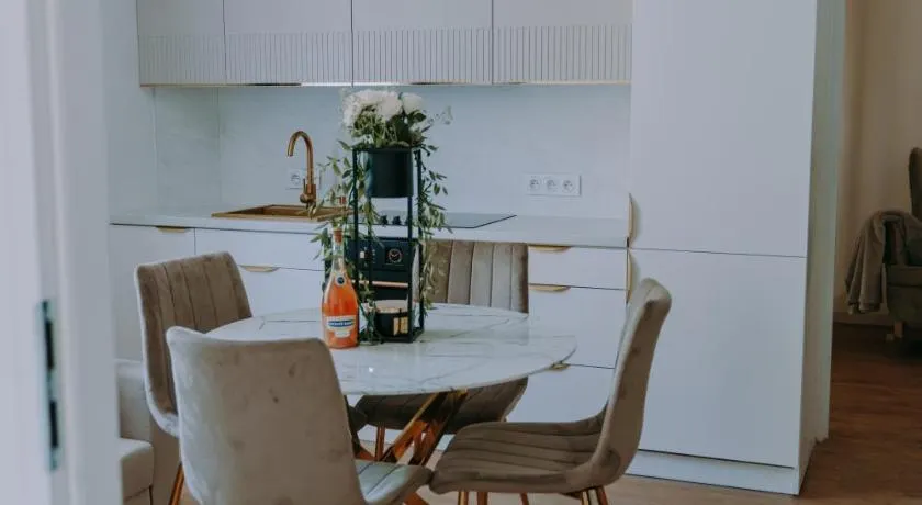 SowaSMART Apartament z sauną - Image 1