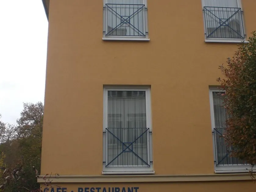 Kurparkhotel Das Kleinod - Image 1