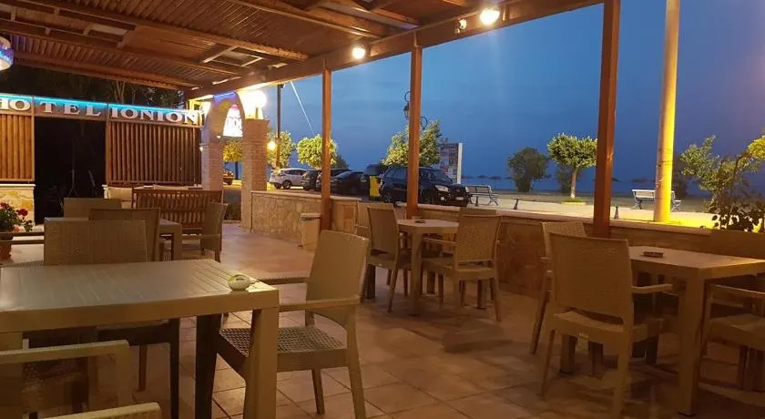 Hotel Ionion - Image 1