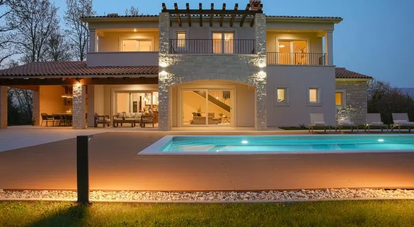 Villa Lapidea - Image 1