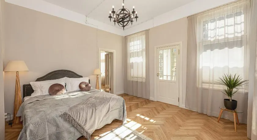 Tõnisson Apartments - Image 1