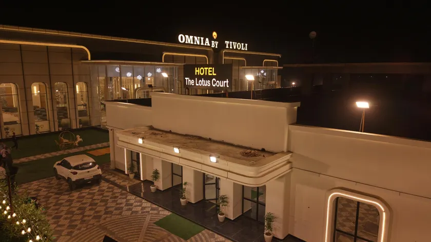 The Hoften Lotus Court Greater Noida - Image 1