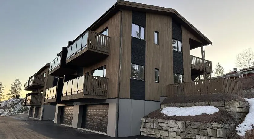 Motoppen Trysil Apartments - Image 1