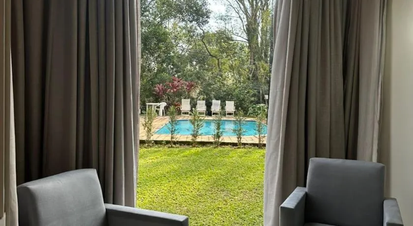 Apartamento Aconchegante - Image 1