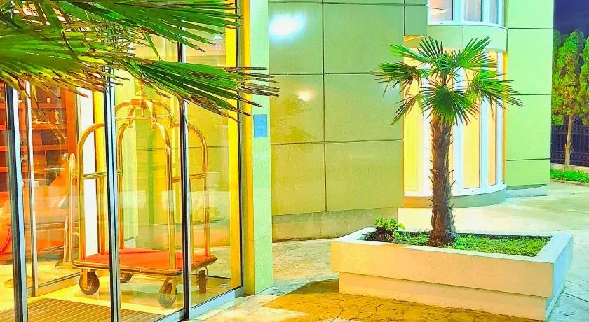 Titi Luxury&Spa - Image 1