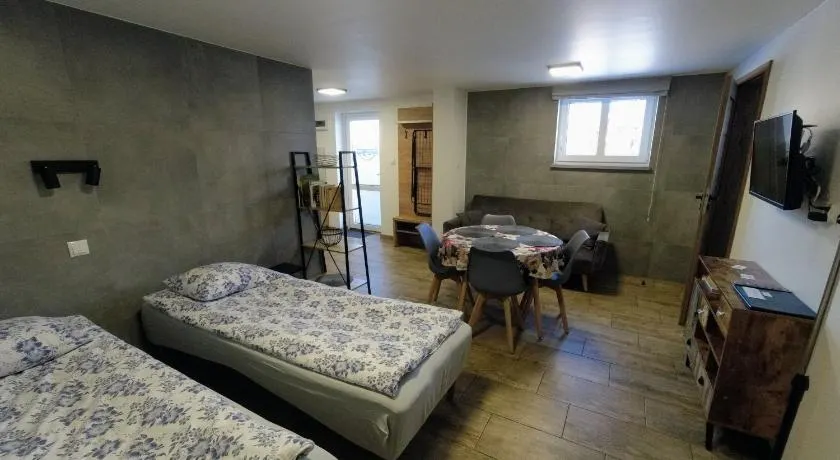 Przystanek Tykocin - apartamenty gościnne - Image 1