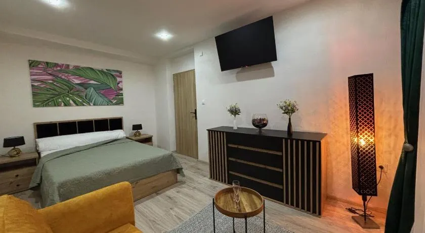Emeraldia - quiet urban hideaway with modern style - Image 1