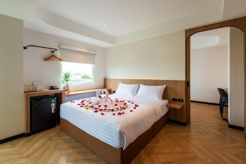 The Moment Hotel - Image 1
