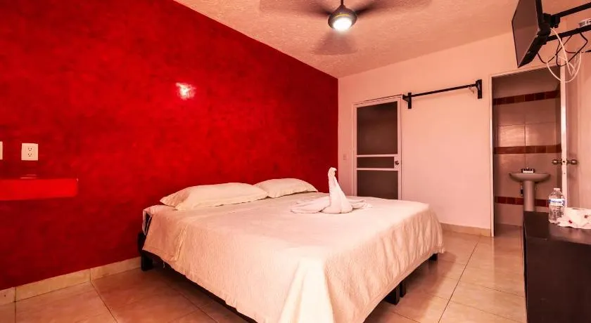 Hotel Bello Caribe Express - Image 1