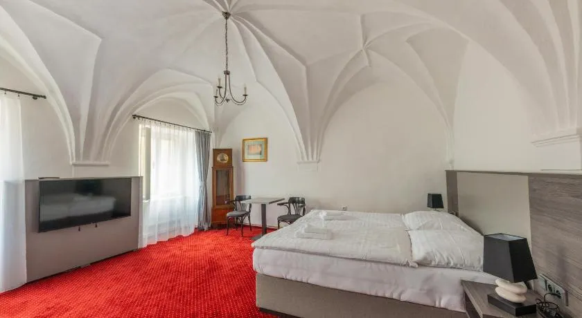 Hotel Třebovská restaurace - Image 1