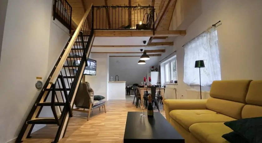 Apartments Gozdni Raj Rogla - Image 1