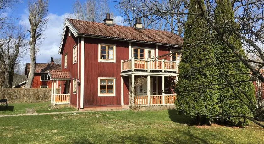 Hallagårdens B&B - Image 1