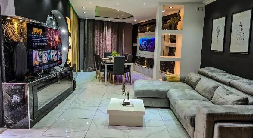 Sunshell luxury apartment - Image 1