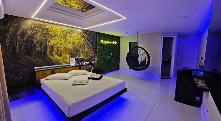 Motel KamaSutra - Image 1