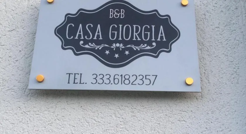 B&B Casa Giorgia - Image 1