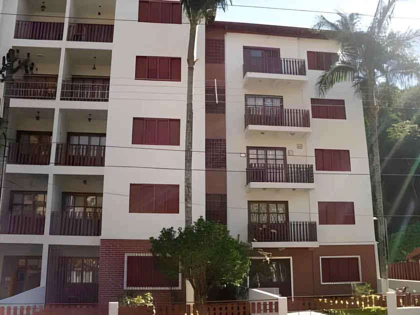 Apartamento Águas de Lindoia - Image 1