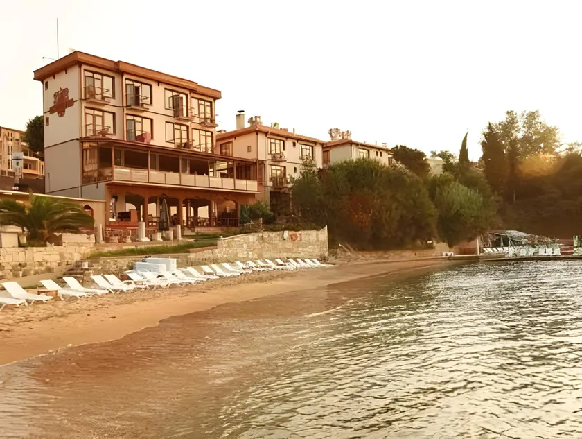 Sinop Antik Otel - Image 1