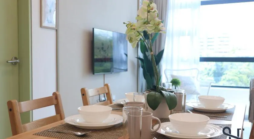 Homesuite' Home at Jesselton Quay - Image 1