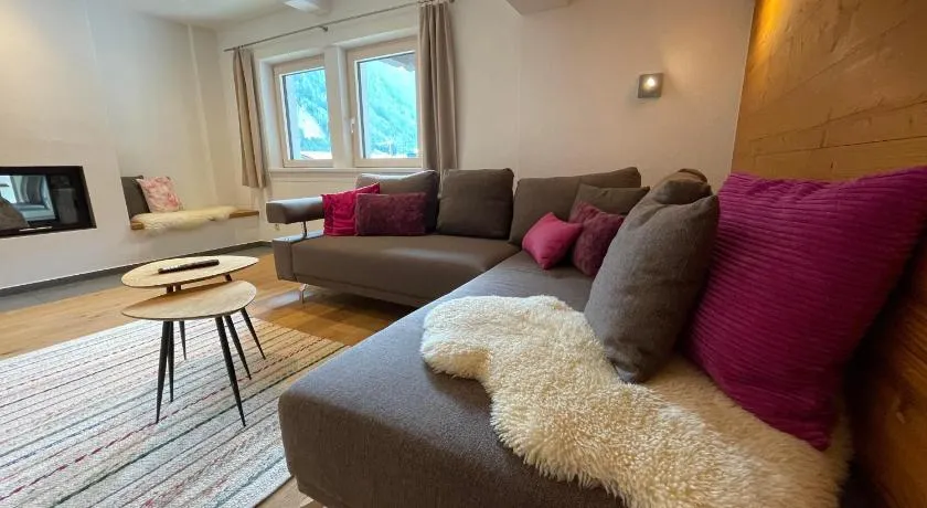 Ferienwohnungen Mauracher - Image 1