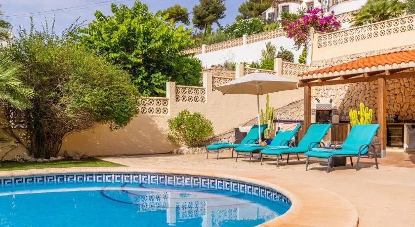 Villa Rafael - Image 1