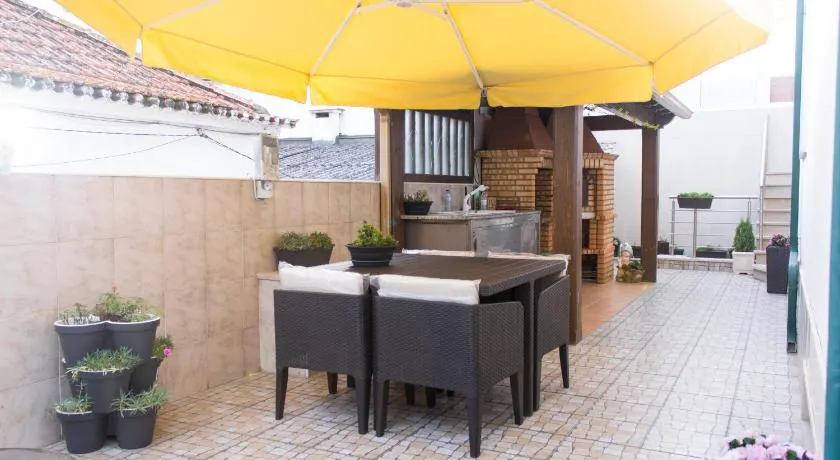 Moradia da Ilda - Casas de Férias Nazaré - Image 1